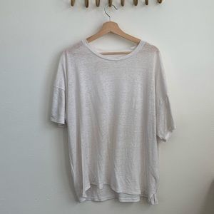 Aerie Tee!